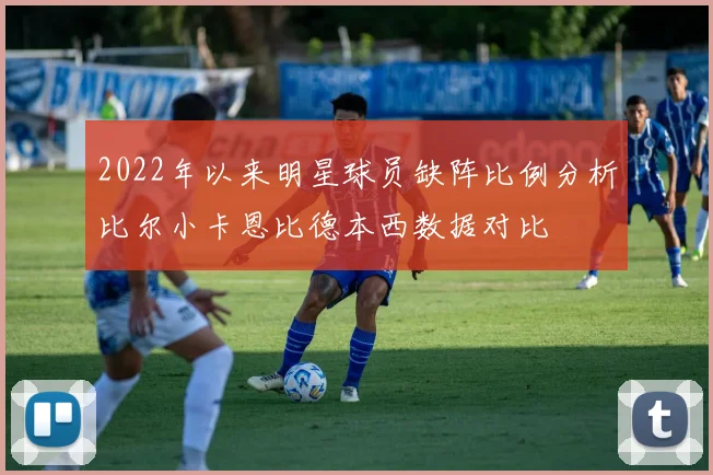 2022年以来明星球员缺阵比例分析比尔小卡恩比德本西数据对比