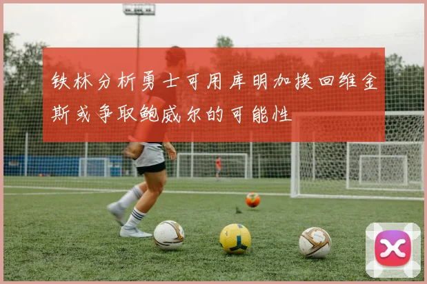 铁林分析勇士可用库明加换回维金斯或争取鲍威尔的可能性